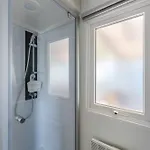 Grand Mobilhome Gsl A Cyprien Proche 营地 *