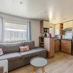 营地 Grand Mobilhome Gsl A Cyprien Proche 圣西普里安