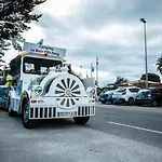 营地 Grand Mobilhome Gsl A Cyprien Proche