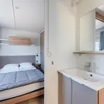 Grand Mobilhome Gsl A Cyprien Proche *