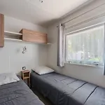 营地 Grand Mobilhome Gsl A Cyprien Proche *