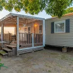 Grand Mobilhome Gsl A Cyprien Proche 营地 圣西普里安