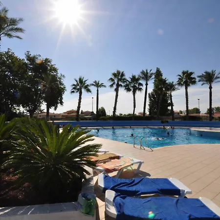 Grand Mobilhome Gsl A Cyprien Proche * Saint-Cyprien (Pyrenees-Orientales)